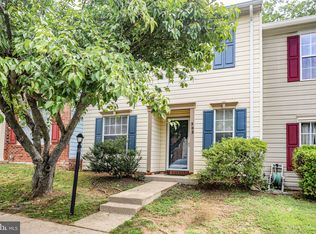 502 Wind Ridge Dr, Stafford, VA 22554