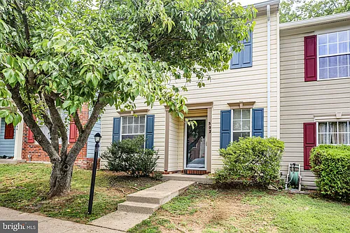 502 Wind Ridge Dr Photo 1