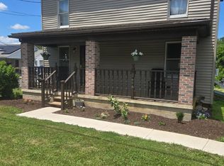 5035 Back Maitland Rd, Mc Clure, PA 17841