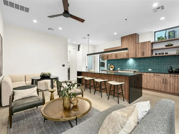 219 Lessin Ln #6, Austin, TX 78704