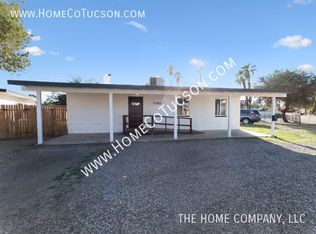 3221 N Flowing Wells Rd, Tucson, AZ 85705