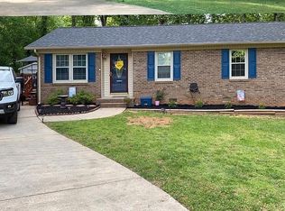 1150 Woodhill Dr, Shelby, NC 28152