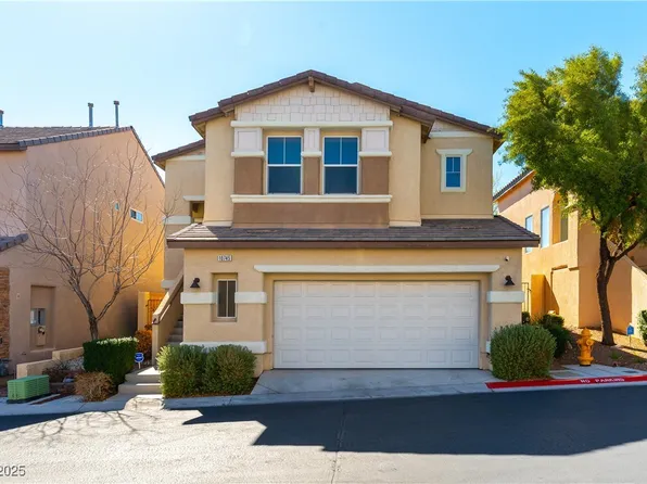 10745 Leatherstocking Ave, Las Vegas, NV 89166
