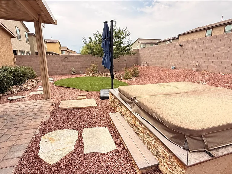 4336 Stardusk Falls Ave — Photo 25