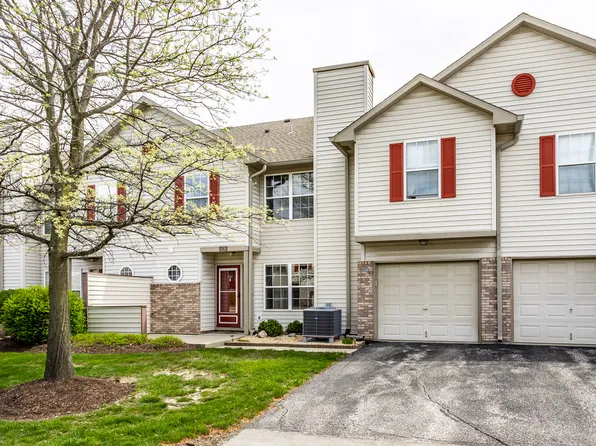 6120 Wildcat Dr, Indianapolis, IN 46203