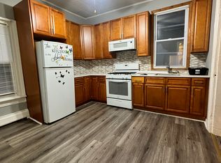 112 Linden Ave, Jersey City, NJ 07305