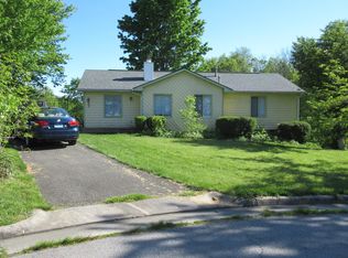 1100 Scott Alan Cir, Blacksburg, VA 24060