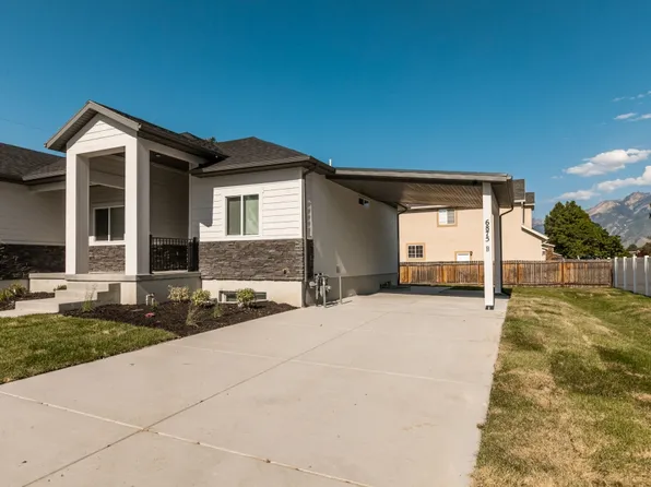 6871 S 190 E, Midvale, UT 84047