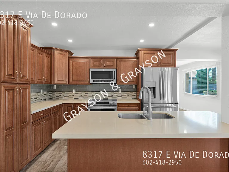 8317 E Via De Dorado — Photo 20