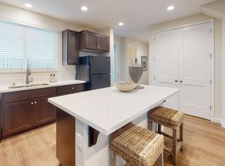 1578 Abundance Way #CARN051, Fairfield, CA 94533