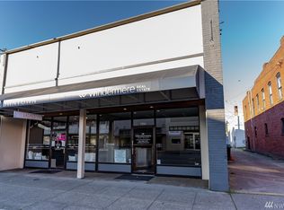 116 S Meridian SUITE A, Puyallup, WA 98371