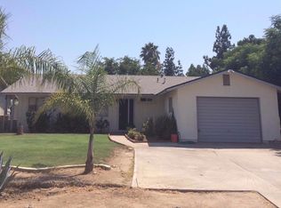500 E Vassar Ave, Dinuba, CA 93618