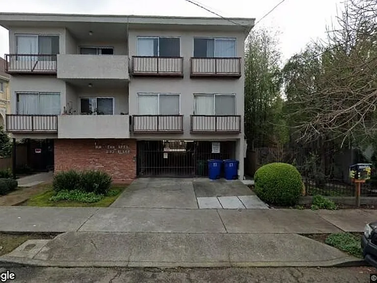 2172 Blake St #7 — Photo 2