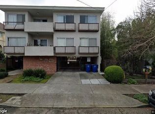 Coming Soon-1 Bedroom, 1 Bathroom Apartment In A Quiet Lovely South Berkeley. Less Than A Mile Fr..., Berkeley, CA 94704