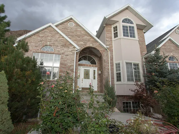 4800 N Pole Patch Dr, Pleasant View, UT 84414