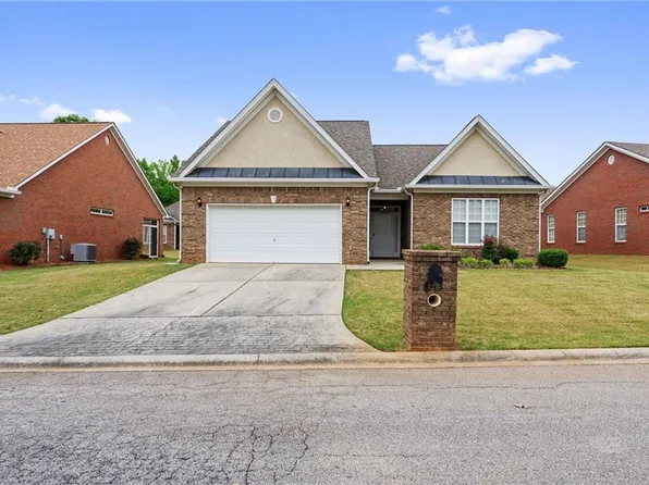 8515 Spivey Village Way, Jonesboro, GA 30236