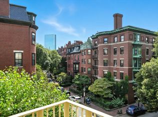 145 Pinckney St APT 403, Boston, MA 02114