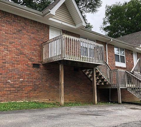 2nd image of 5227 Hickory Woods Ln APT A
