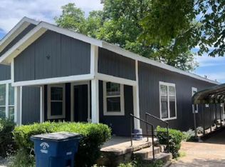 3722 Hamilton Ave, Dallas, TX 75210