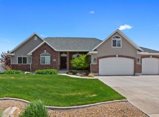 1411 Independence Ave, Price, UT 84501
