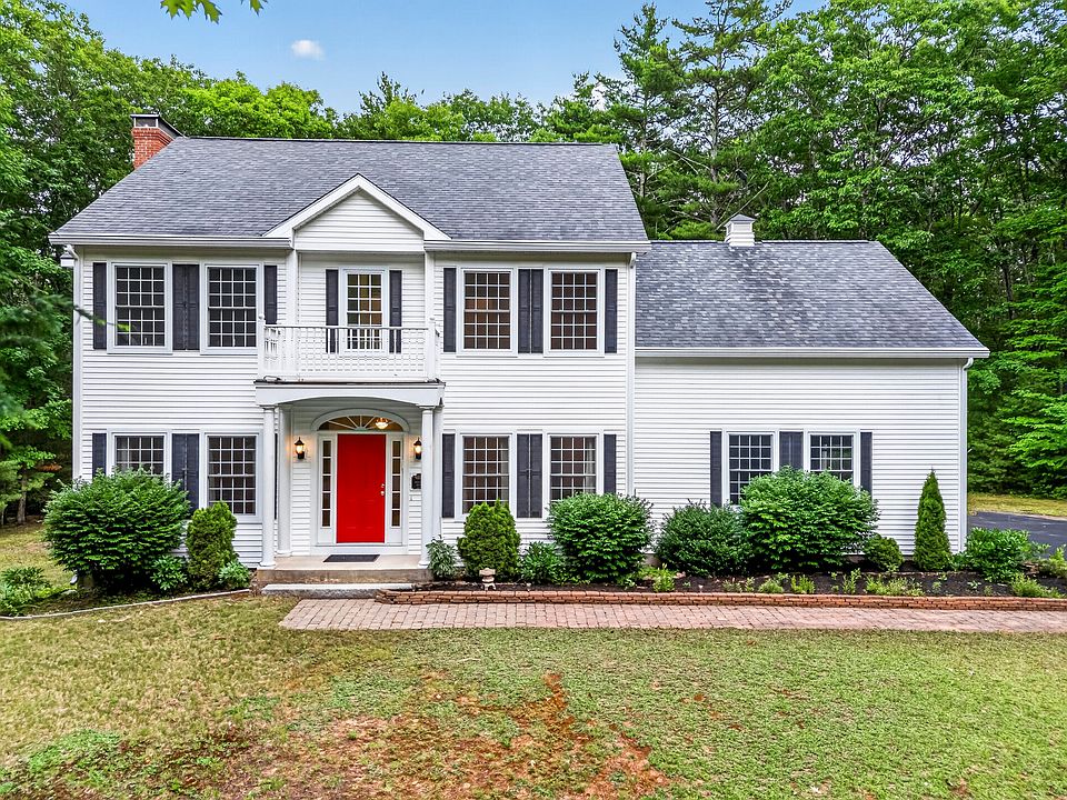 1st image of 50 Natanis Ridge Circle