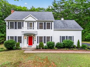 50 Natanis Ridge Circle, Wells, ME 04090