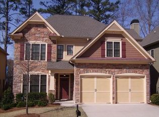 4187 Idlewood Parc Ct, Tucker, GA 30084