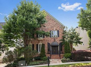 3684 Kingsboro Rd NE, Atlanta, GA 30319