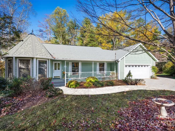 37 New Cross N, Asheville, NC 28805