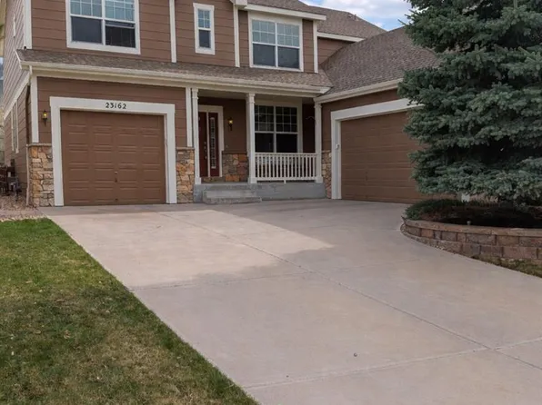 23162 Briar Leaf Avenue, Parker, CO 80138