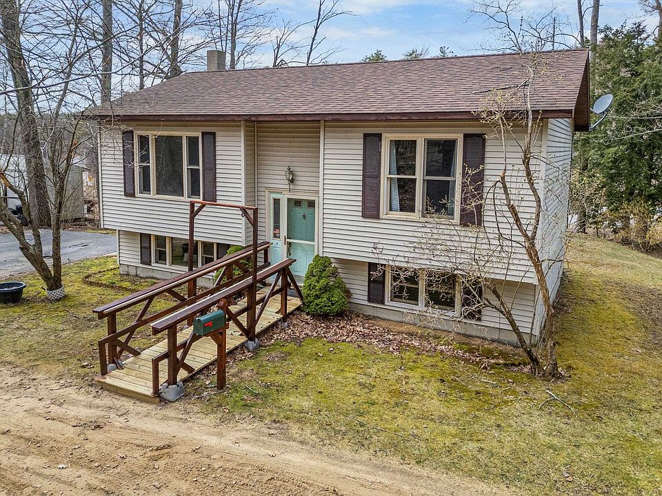 10 Ripple Road, Center Barnstead, NH 03225 | Zillow