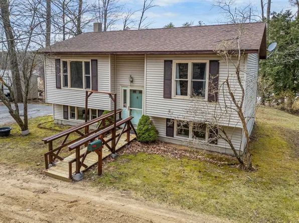 10 Ripple Road, Barnstead, NH 03225