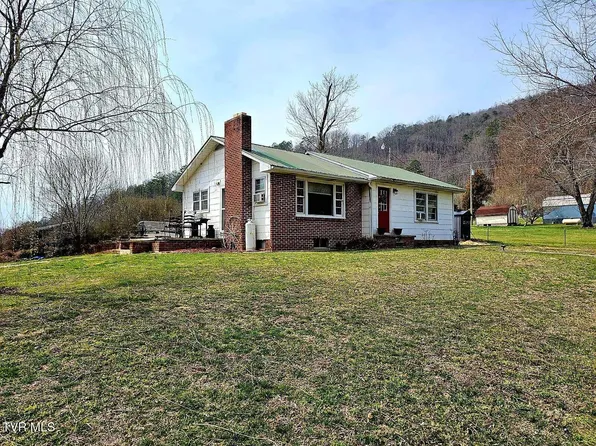 122 New Life Rd, Rogersville, TN 37857