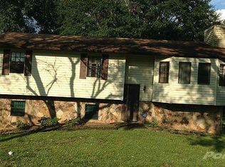 3433 Bennington Dr, Decatur, GA 30032