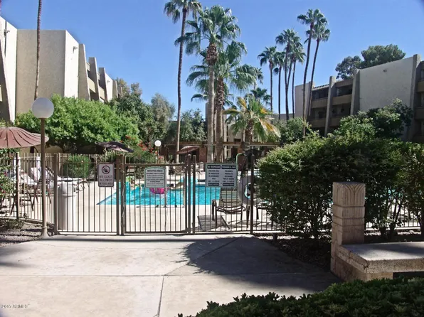 7625 E Camelback Rd Unit 220A, Scottsdale, AZ 85251