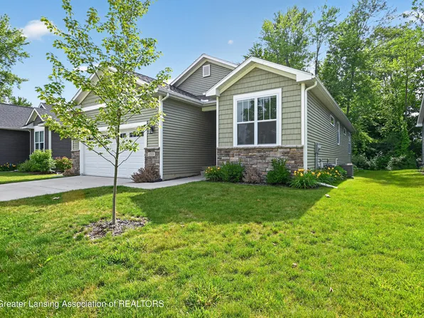 1533 Lytell Johnes Path #84, Williamston, MI 48895