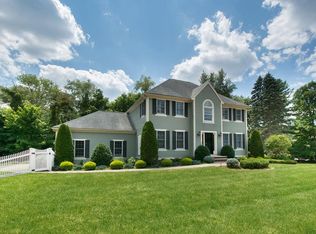 448 Whiting St, Hanover, MA 02339