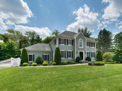 448 Whiting St, Hanover, MA, 02339