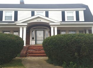 433 N Main St, Beaver Dam, KY 42320