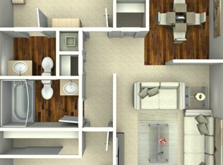 535 Nasa Pkwy APT 2135, Webster, TX 77598