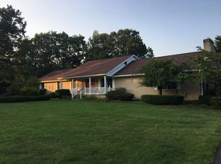 1214 Overlook Dr, Beckley, WV 25801