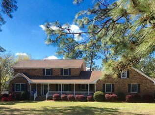 504 W 5th North St, Summerville, SC 29483