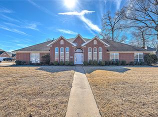 4100 W Seneca Rd, Rogers, AR 72758