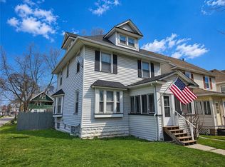 546 Magee Ave, Rochester, NY 14613