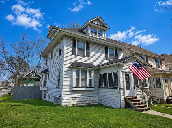 546 Magee Ave, Rochester, NY 14613