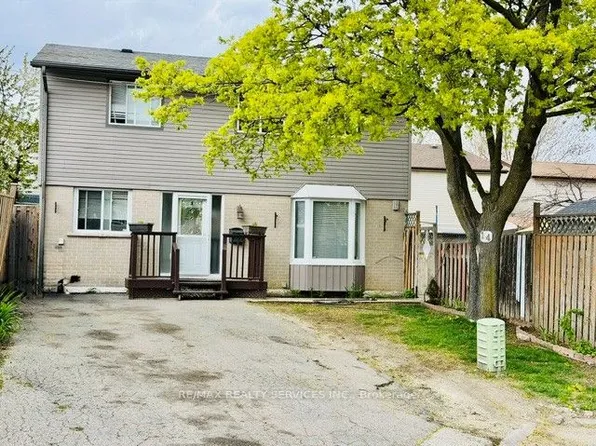 14 Grantbrook Ct, Brampton, ON L6S 2K8