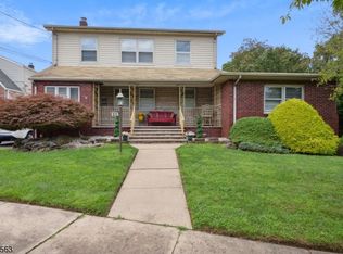 83 Baldwin Pl, Belleville, NJ 07109