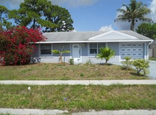 4443 Constantine Cir, Greenacres, FL 33463