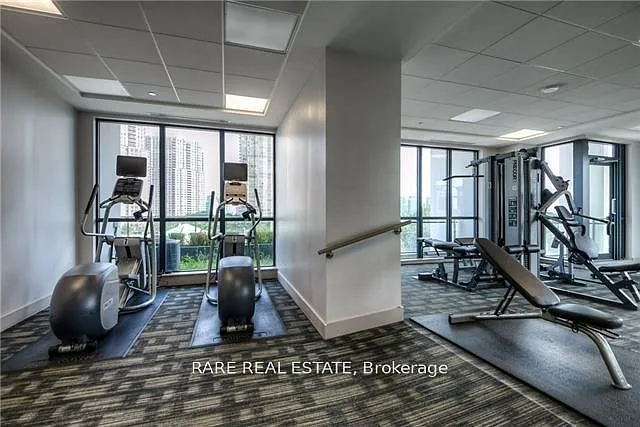 55 Eglinton Ave W #801 — Photo 15
