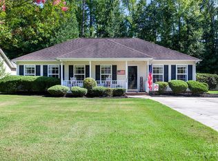 744 Morningside Dr, Rock Hill, SC 29730